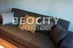 Dvosoban stan, Beograd, Banjica, izdavanje, 40m2, 500e, id1408229