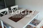 Dvosoban stan, Beograd, Banjica, izdavanje, 40m2, 500e, id1408229