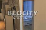 Dvosoban stan, Beograd, Banjica, izdavanje, 40m2, 500e, id1408229