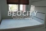 Dvosoban stan, Beograd, Banjica, izdavanje, 40m2, 500e, id1408229