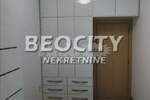Dvosoban stan, Beograd, Banjica, izdavanje, 40m2, 500e, id1408229