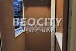 Dvosoban stan, Beograd, Banjica, izdavanje, 40m2, 500e, id1408229