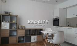 Dvosoban stan, Novi Sad, Grbavica, izdavanje, 39m2, 500e, id1408230
