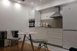 Dvosoban stan, Novi Sad, Grbavica, izdavanje, 39m2, 500e, id1408230