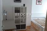 Dvosoban stan, Novi Sad, Grbavica, izdavanje, 39m2, 500e, id1408230