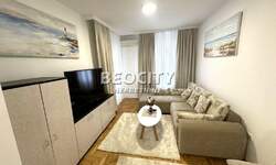 Dvosoban stan, Novi Sad, Sajam, izdavanje, 40m2, 400e, id1408231