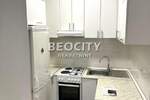 Dvosoban stan, Novi Sad, Sajam, izdavanje, 40m2, 400e, id1408231