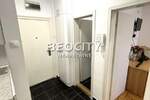Dvosoban stan, Novi Sad, Sajam, izdavanje, 40m2, 400e, id1408231