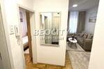 Dvosoban stan, Novi Sad, Sajam, izdavanje, 40m2, 400e, id1408231