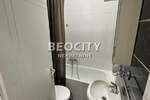 Dvosoban stan, Novi Sad, Sajam, izdavanje, 40m2, 400e, id1408231