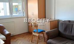 Jednosoban stan, Novi Sad, Bulevar Oslobođenja, izdavanje, 24m2, 230e, id1408232
