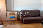 Jednosoban stan, Novi Sad, Bulevar Oslobođenja, izdavanje, 24m2, 230e, id1408232