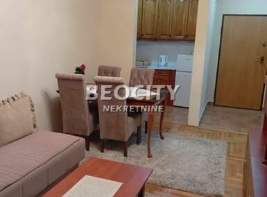 Dvosoban stan, Novi Sad, Grbavica, izdavanje, 36m2, 400e, id1408235