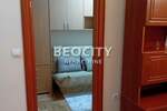 Dvosoban stan, Novi Sad, Grbavica, izdavanje, 36m2, 400e, id1408235
