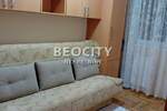 Dvosoban stan, Novi Sad, Grbavica, izdavanje, 36m2, 400e, id1408235