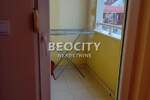 Dvosoban stan, Novi Sad, Grbavica, izdavanje, 36m2, 400e, id1408235