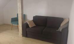 Jednoiposoban stan, Beograd, Stari Grad, izdavanje, 35m2, 550e, id1408246