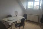Jednoiposoban stan, Beograd, Stari Grad, izdavanje, 35m2, 550e, id1408246