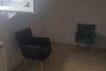 Jednoiposoban stan, Beograd, Stari Grad, izdavanje, 35m2, 550e, id1408246