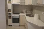 Jednoiposoban stan, Beograd, Stari Grad, izdavanje, 35m2, 550e, id1408246