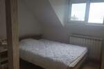 Jednoiposoban stan, Beograd, Stari Grad, izdavanje, 35m2, 550e, id1408246