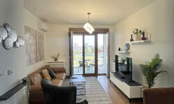 Dvosoban stan, Beograd, Novi Beograd, prodaja, 64m2, 259000e, id1408248