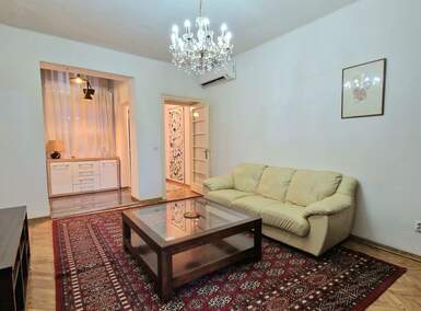 Dvosoban stan, Beograd, Slavija, prodaja, 75m2, 290000e, id1408249