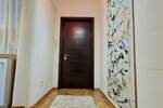 Dvosoban stan, Beograd, Slavija, prodaja, 75m2, 290000e, id1408249
