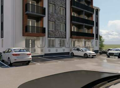 Trosoban stan, Sokobanja, Soko banja, prodaja, 62m2, 86800e, id1408253