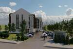 Trosoban stan, Sokobanja, Soko banja, prodaja, 62m2, 86800e, id1408253