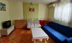Jednoiposoban stan, Niš, Kovanluk, izdavanje, 44m2, 240e, id1408254