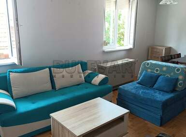 Dvosoban stan, Niš, Durlan, izdavanje, 44m2, 280e, id1408255