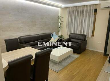 Trosoban stan, Beograd, Zelena Avenija, izdavanje, 65m2, 900e, id1134023
