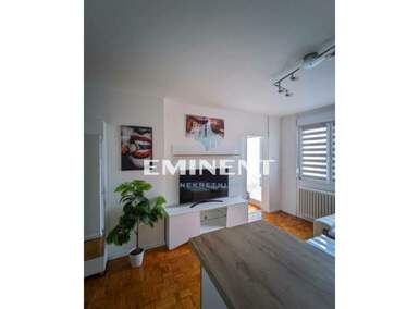 Dvosoban stan, Beograd, Blok 63, izdavanje, 40m2, 600e, id1156501