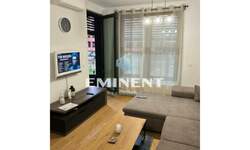 Dvosoban stan, Beograd, Dorćol, izdavanje, 46m2, 1000e, id948783