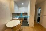 Jednosoban stan, Beograd, Blok 65, izdavanje, 27m2, 500e, id857611