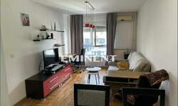 Dvosoban stan, Beograd, Neimar, izdavanje, 40m2, 600e, id1408259