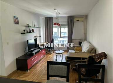 Dvosoban stan, Beograd, Neimar, izdavanje, 40m2, 600e, id1408259