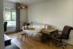 Dvosoban stan, Beograd, Neimar, izdavanje, 40m2, 600e, id1408259