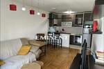 Dvosoban stan, Beograd, Neimar, izdavanje, 40m2, 600e, id1408259