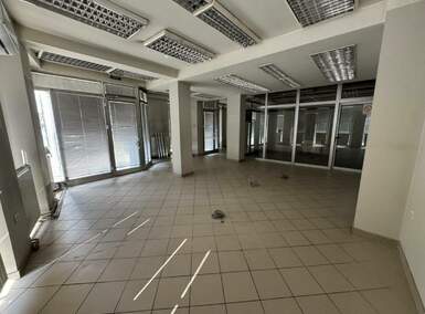 Poslovni prostor / Lokal, Niš, izdavanje, 450m2, 5000e, id1408260