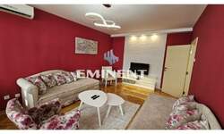 Dvosoban stan, Beograd, Blok 45, izdavanje, 66m2, 800e, id1408261