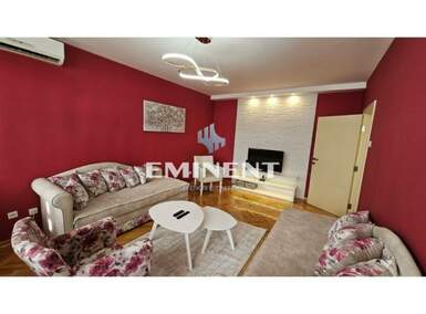 Dvosoban stan, Beograd, Blok 45, izdavanje, 66m2, 800e, id1408261
