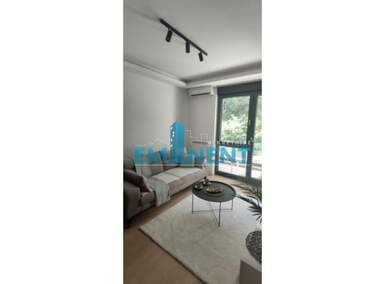 Dvosoban stan, Beograd, Blok 65, izdavanje, 40m2, 700e, id912014