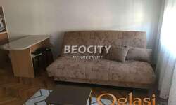 Jednosoban stan, Novi Sad, izdavanje, 28m2, 300e, id1408396