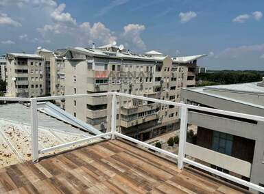 Poslovni prostor / Lokal, Beograd, Blok 12 (YUBC), prodaja, 370m2, 1100000e, id1404279