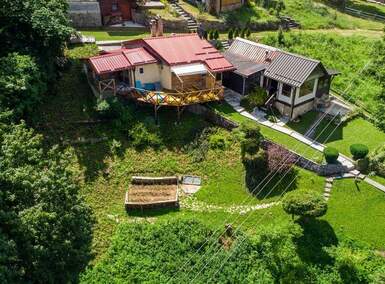 Vikendica, Zlatar, prodaja, 130m2, 170000e, id1408475