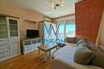 Dvoiposoban stan, Novi Sad, Podbara, izdavanje, 54m2, 500e, id1408242