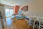 Dvoiposoban stan, Novi Sad, Podbara, izdavanje, 54m2, 500e, id1408242