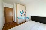 Dvoiposoban stan, Novi Sad, Podbara, izdavanje, 54m2, 500e, id1408242